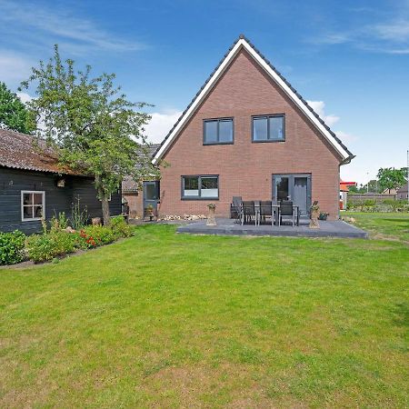 Charming Villa In Lemele With A Nice Garden Extérieur photo