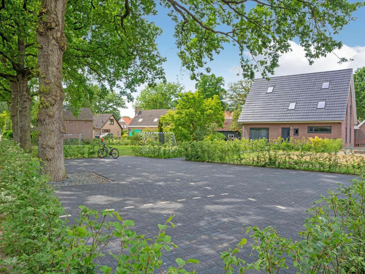 Charming Villa In Lemele With A Nice Garden Extérieur photo