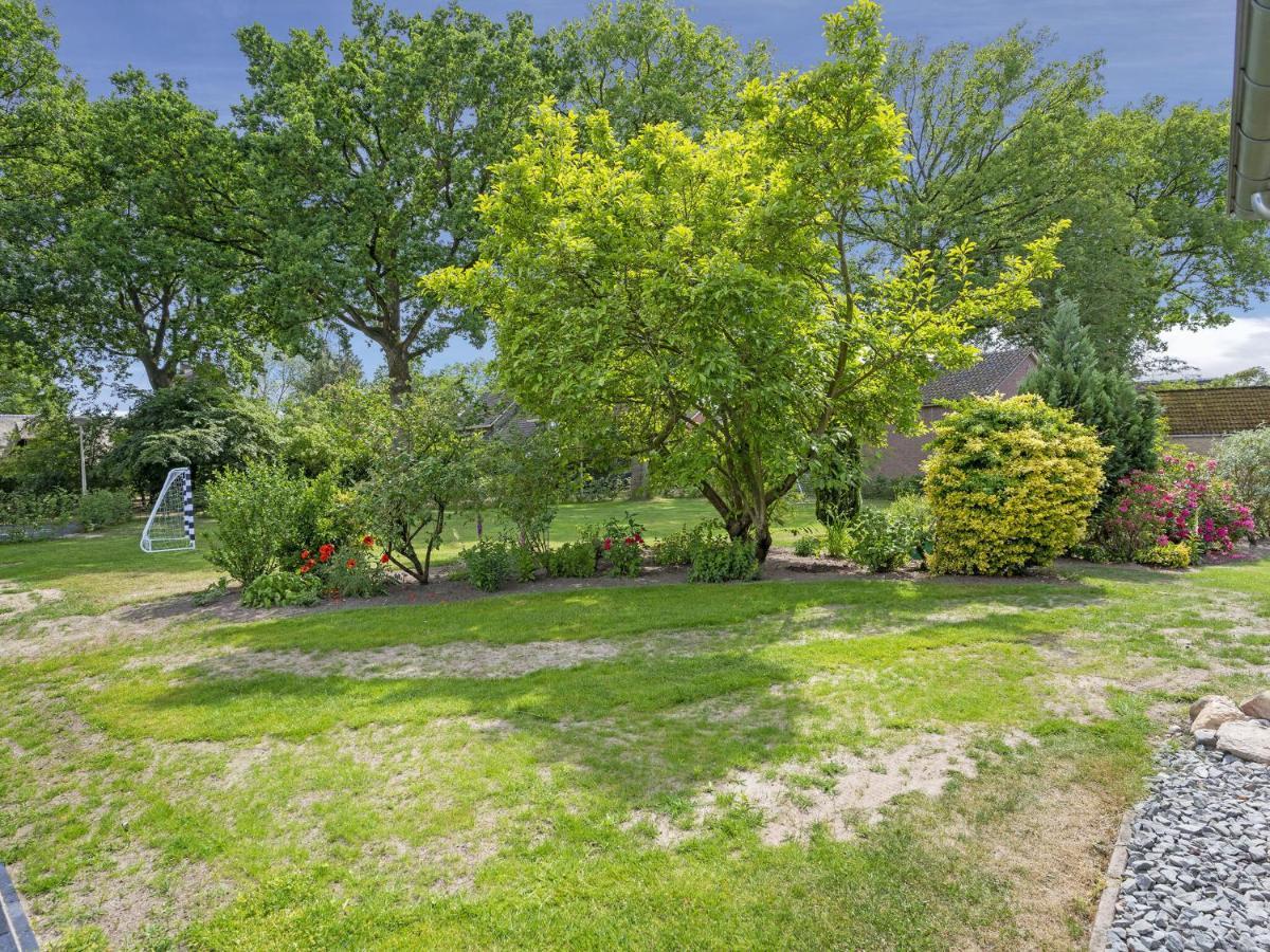 Charming Villa In Lemele With A Nice Garden Extérieur photo