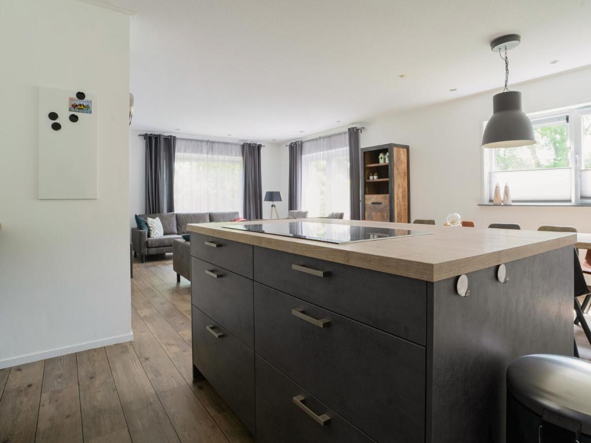 Charming Villa In Lemele With A Nice Garden Extérieur photo
