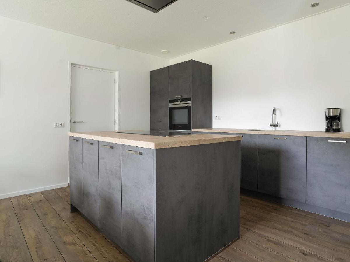 Charming Villa In Lemele With A Nice Garden Extérieur photo