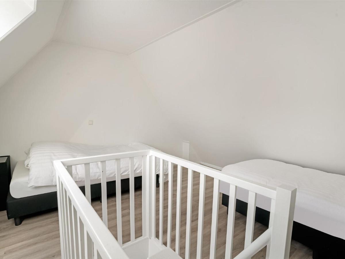 Charming Villa In Lemele With A Nice Garden Extérieur photo