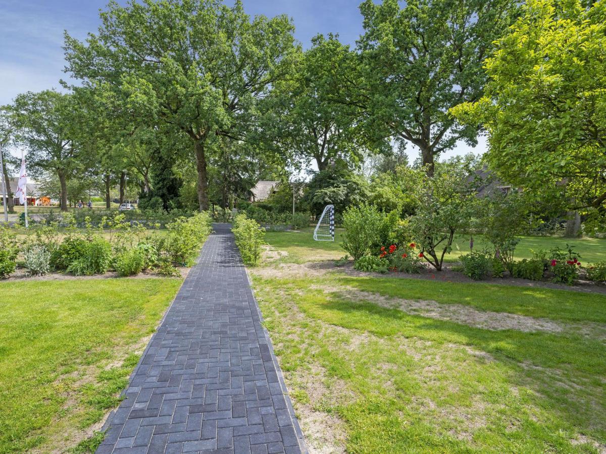 Charming Villa In Lemele With A Nice Garden Extérieur photo