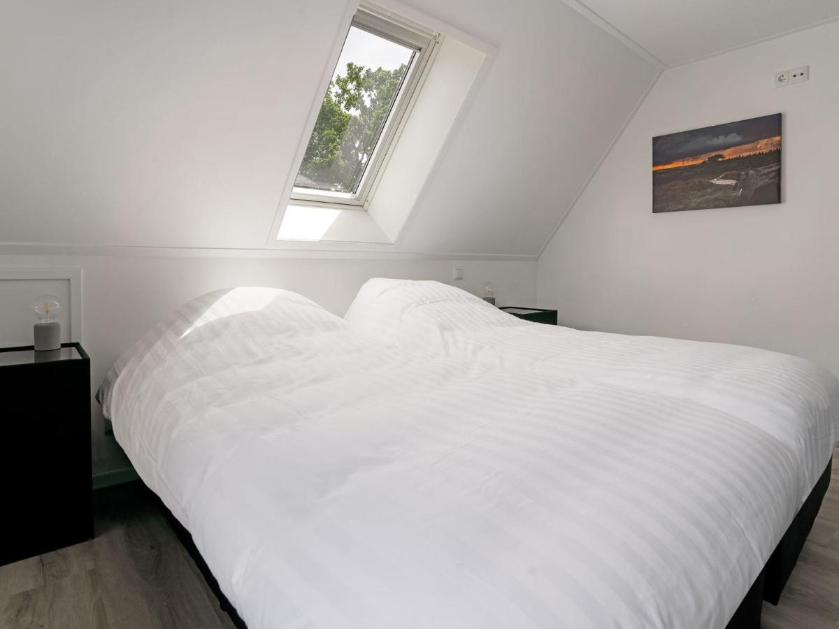 Charming Villa In Lemele With A Nice Garden Extérieur photo