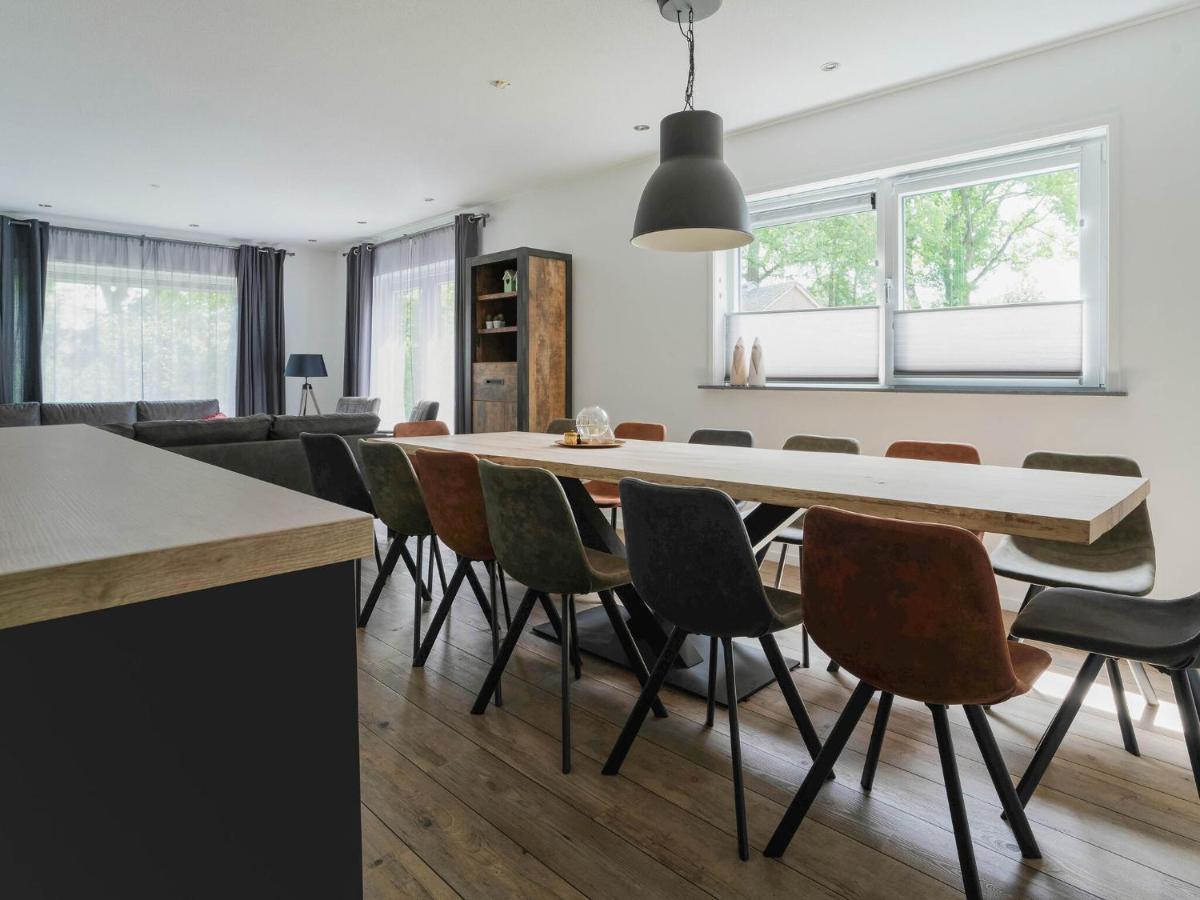 Charming Villa In Lemele With A Nice Garden Extérieur photo