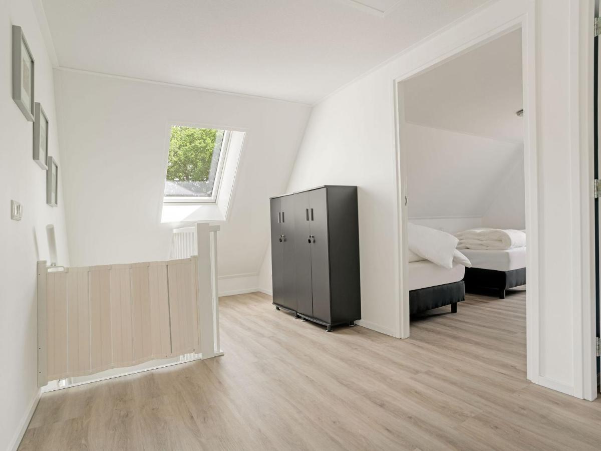 Charming Villa In Lemele With A Nice Garden Extérieur photo