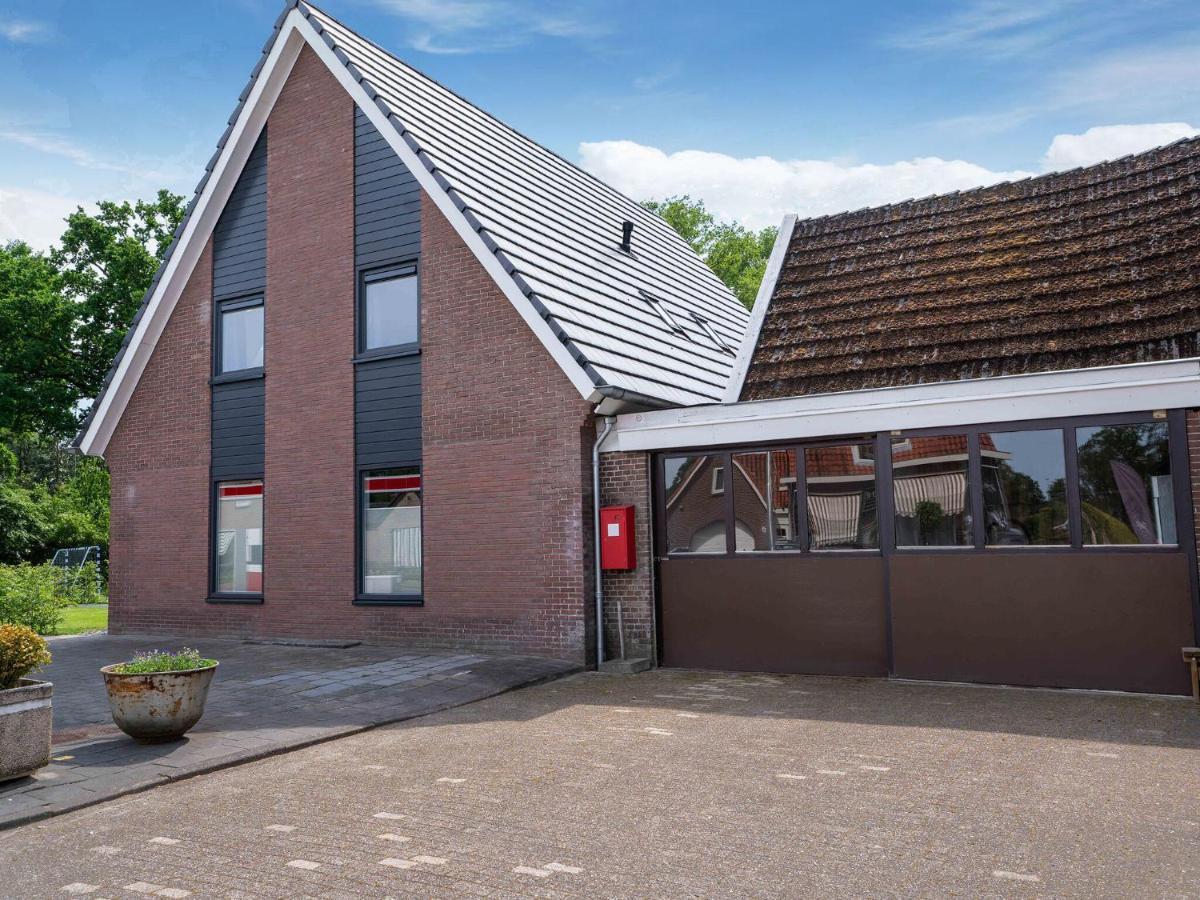 Charming Villa In Lemele With A Nice Garden Extérieur photo